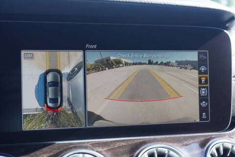 2019 Mercedes-Benz CLS CLS 450