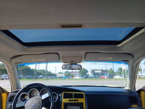 2006 Dodge Charger RT