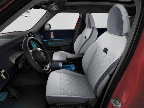 2027 MINI Countryman