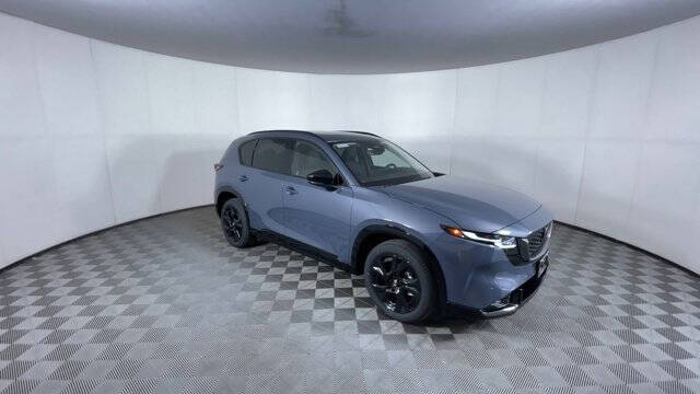 2026 Mazda CX-5 2.5 S Premium Plus