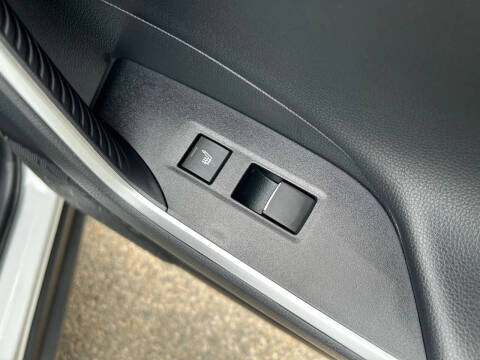 2019 Toyota RAV4 Hybrid Limited