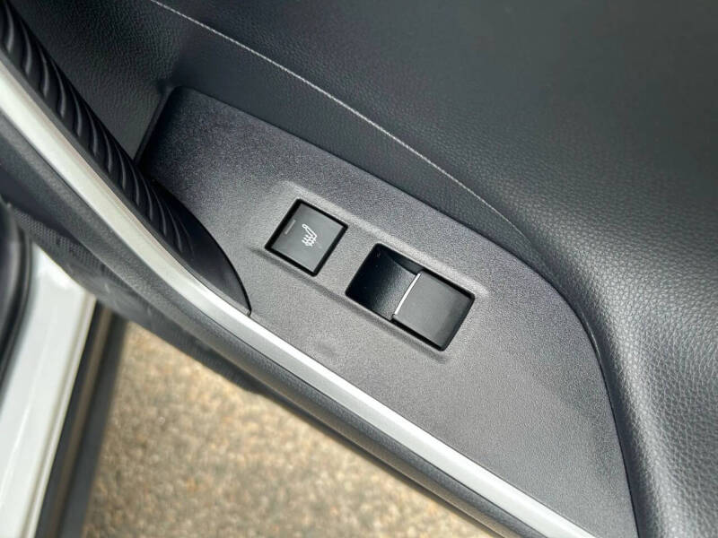 2019 Toyota RAV4 Hybrid Limited