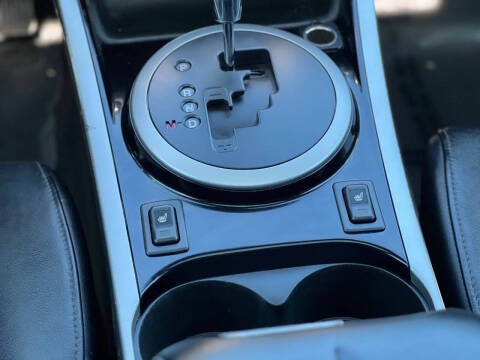2010 Mazda CX-7 s Grand Touring