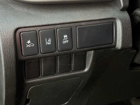 2024 Mitsubishi Eclipse Cross ES