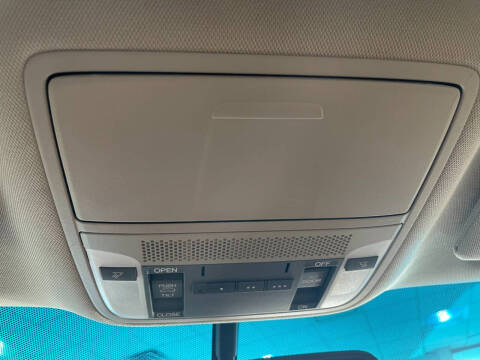 2015 Acura RDX w/Tech