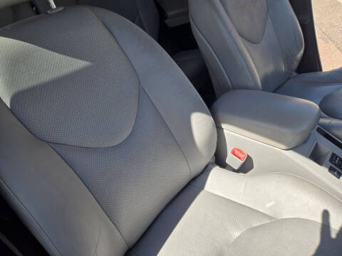 2011 Toyota RAV4 Limited