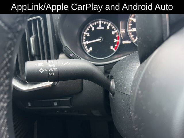 2025 Mazda CX-50 2.5 S Premium Plus