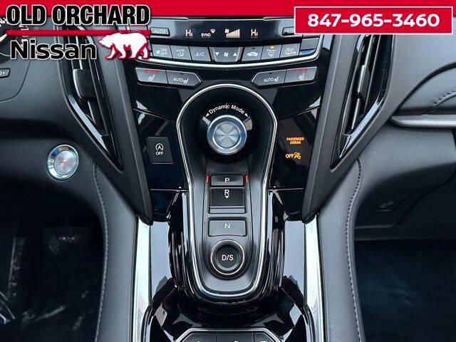 2020 Acura RDX SH-AWD