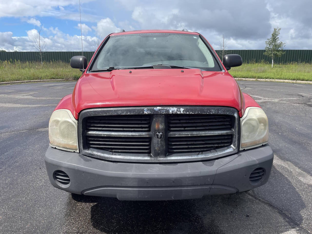 2005 Dodge Durango for sale at Twin Cities Auctions in Elk River, MN