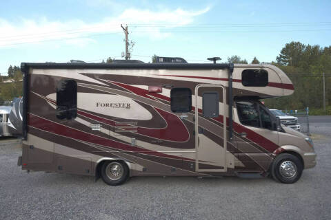 2017 Mercedes-Benz Sprinter