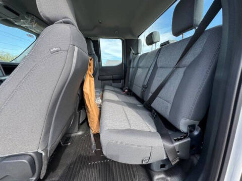 2025 Ford F-350 Super Duty