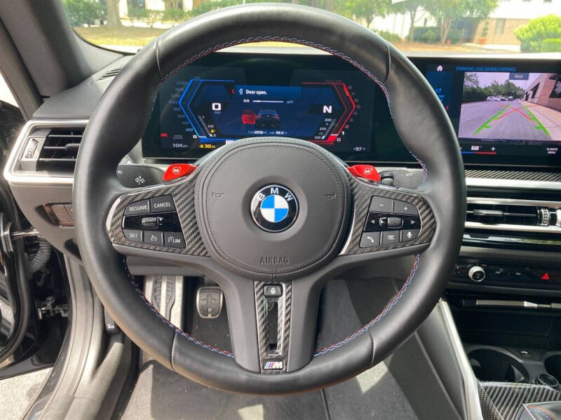 2024 BMW M2