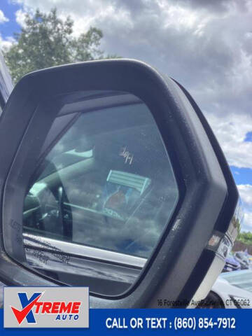 2018 Volkswagen Atlas V6 SEL 4Motion