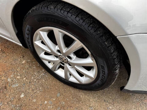 2010 Volkswagen Jetta Limited Edition PZEV