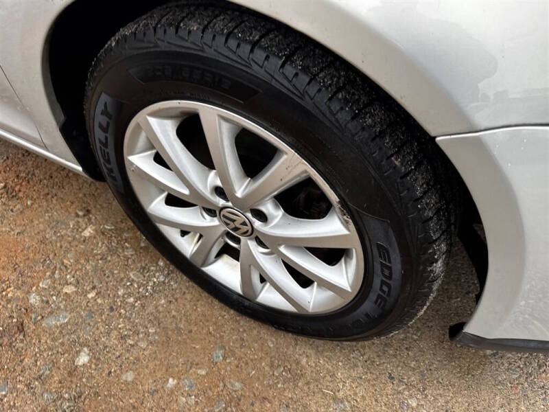 2010 Volkswagen Jetta Limited Edition PZEV