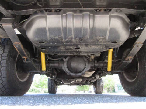 2000 Chevrolet Blazer LS