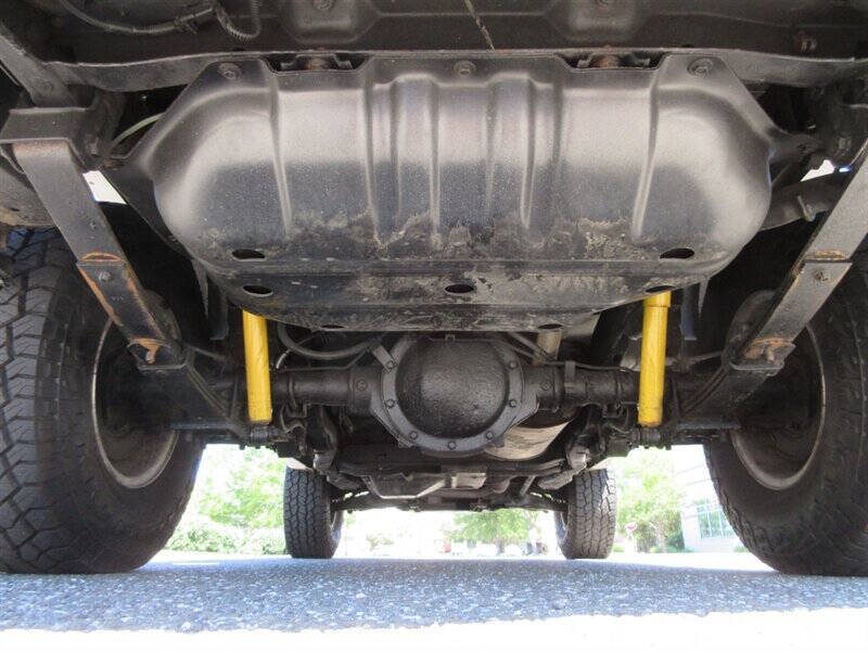 2000 Chevrolet Blazer LS