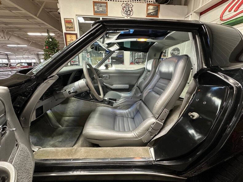 1981 Chevrolet Corvette