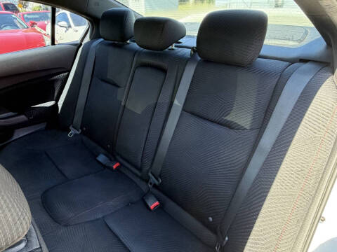 2013 Honda Civic Si w/Navi