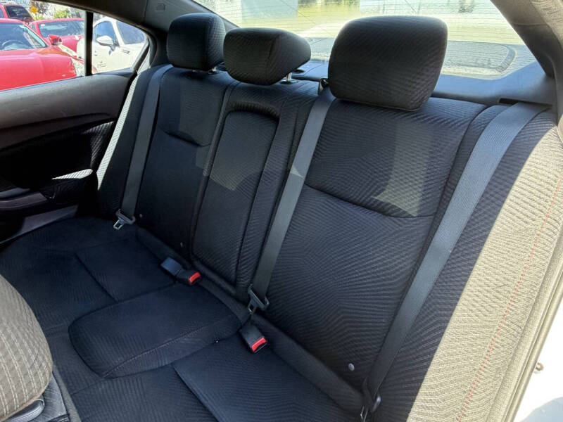 2013 Honda Civic Si w/Navi
