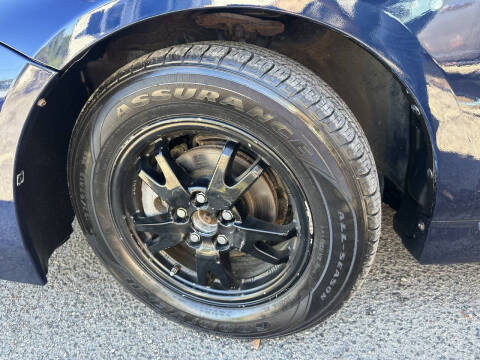 2013 Toyota Prius Four