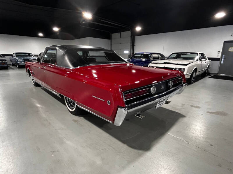 1968 Chrysler 300