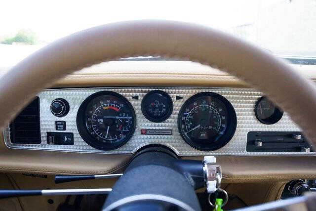 1978 Pontiac Firebird