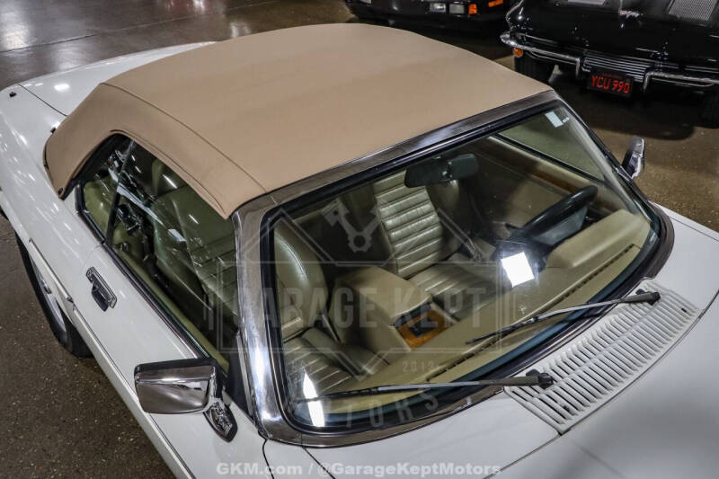 1992 Jaguar XJ-Series XJS