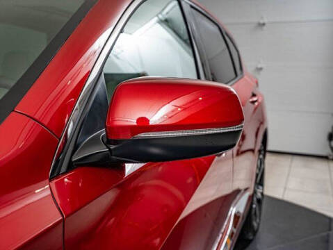 2026 Acura RDX SH-AWD w/Tech