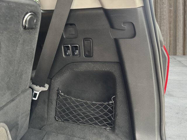 2015 Mercedes-Benz GL-Class GL 550 4MATIC