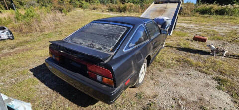 1986 Nissan 300ZX 2+2