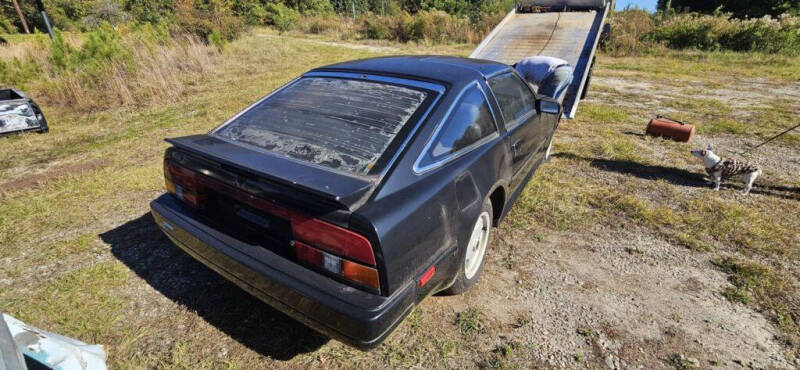 1986 Nissan 300ZX 2+2