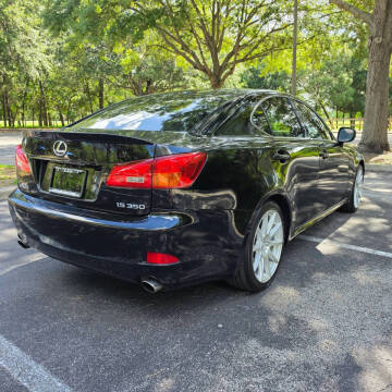 2006 Lexus IS 350
