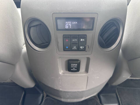 2013 Honda Pilot LX