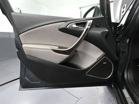 2016 Buick Verano Sport Touring