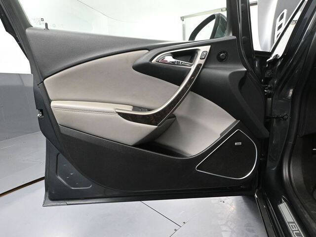 2016 Buick Verano Sport Touring