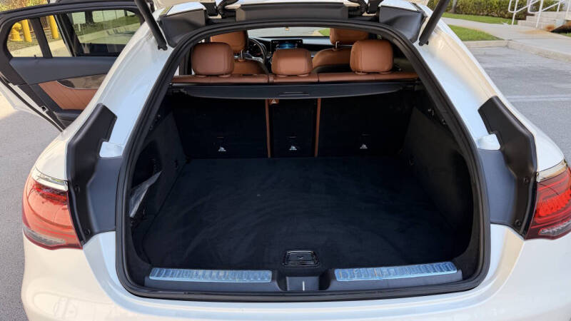 2021 Mercedes-Benz GLC GLC 300 4MATIC