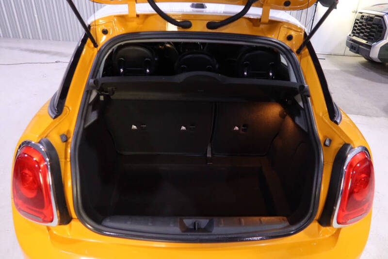 2015 MINI Hardtop 4 Door Cooper S