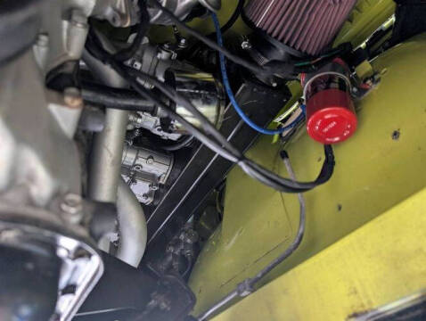 1973 Datsun 240Z