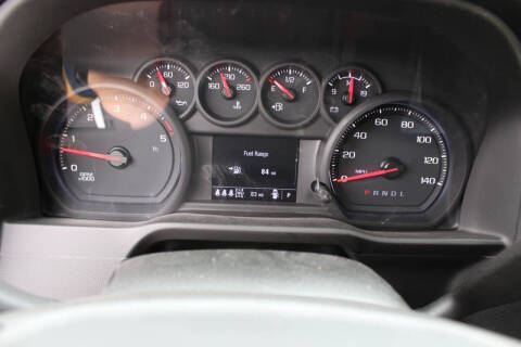 2026 GMC Sierra 3500HD CC Pro