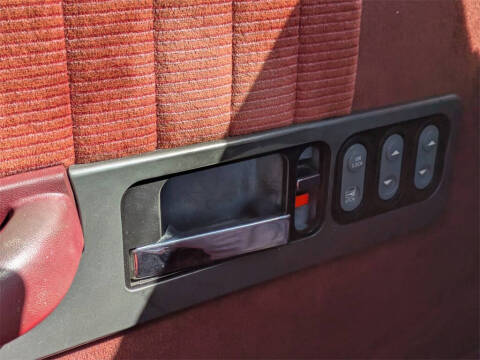 1993 Chevrolet C/K 1500 Series