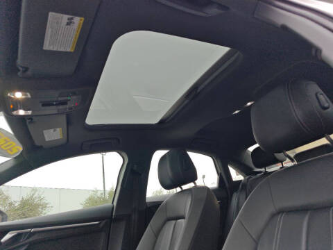 2023 Audi A3 Premium 40 TFSI