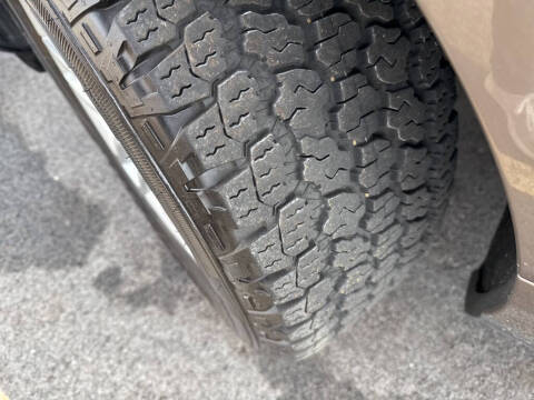 2016 Land Rover Range Rover Supercharged