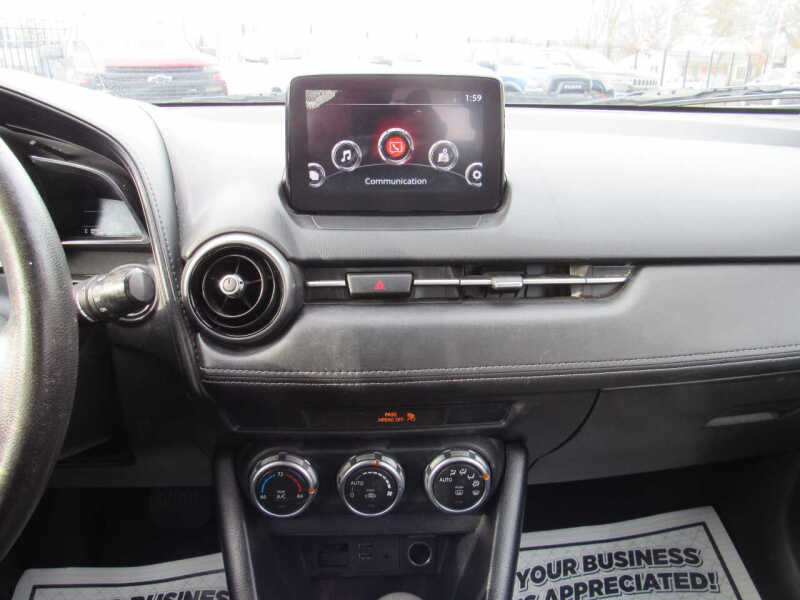 2019 Mazda CX-3 Sport