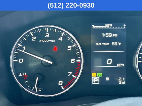 2026 Subaru Ascent Onyx Edition Touring