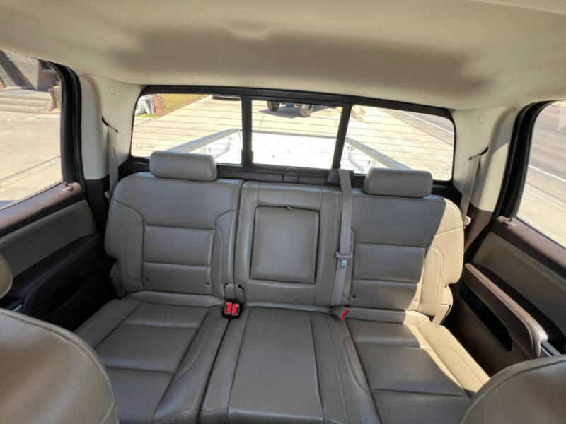 2016 Chevrolet Silverado 3500HD