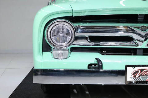 1956 Ford F-100