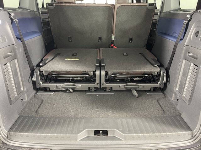 2025 Volkswagen ID. Buzz