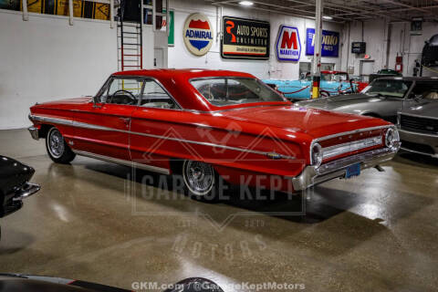 1964 Ford Galaxie