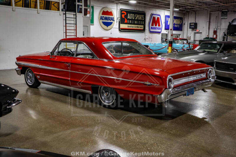 1964 Ford Galaxie